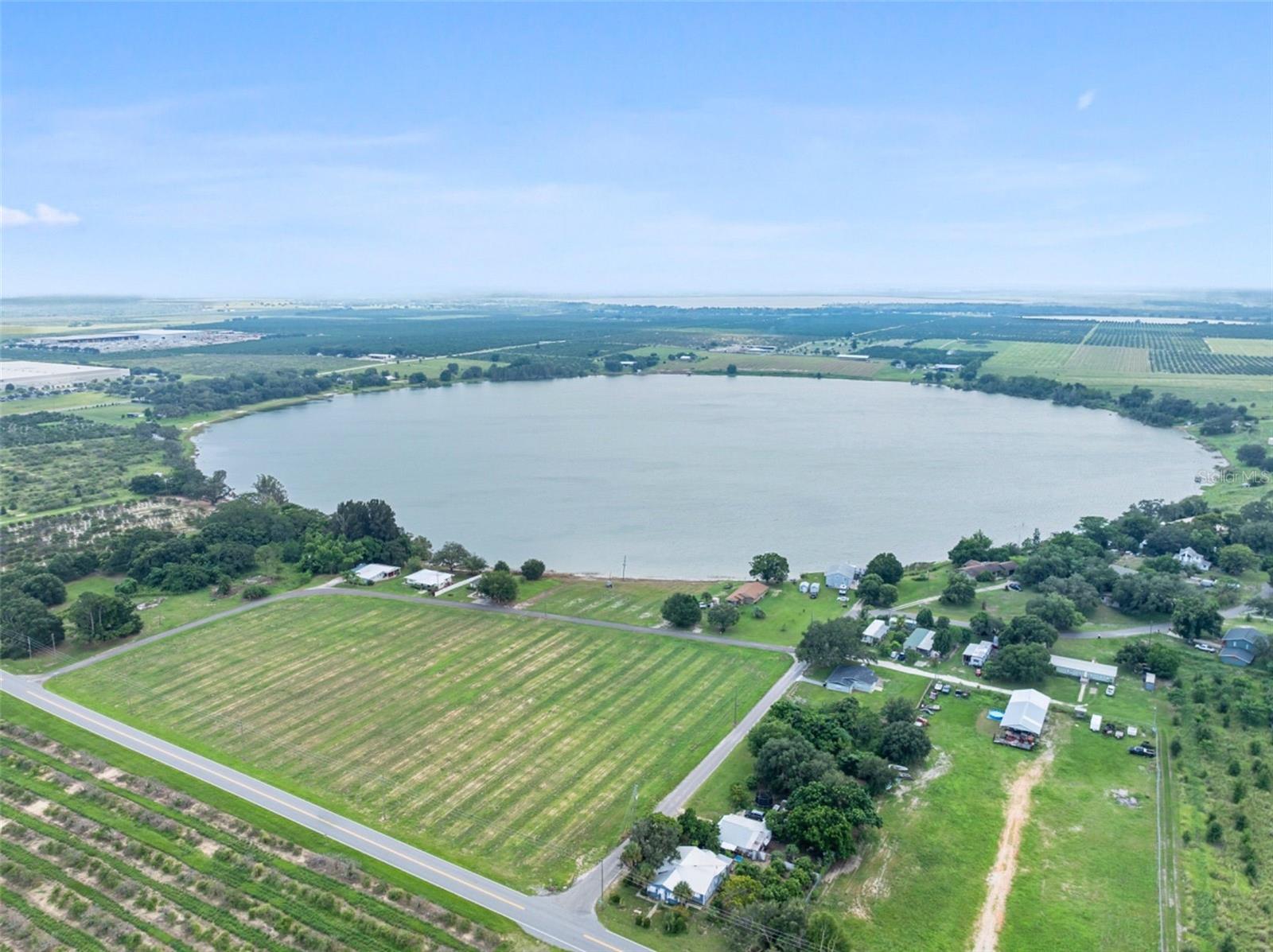 Image 8 of 10 For Fort Meade Road