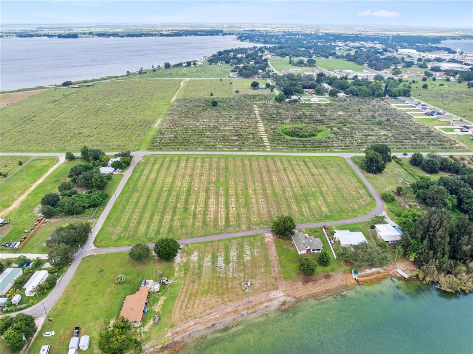 Image 9 of 10 For Fort Meade Road