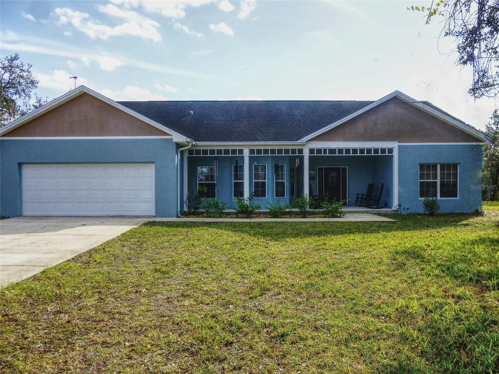 Details for 121 Deer Road, FROSTPROOF, FL 33843