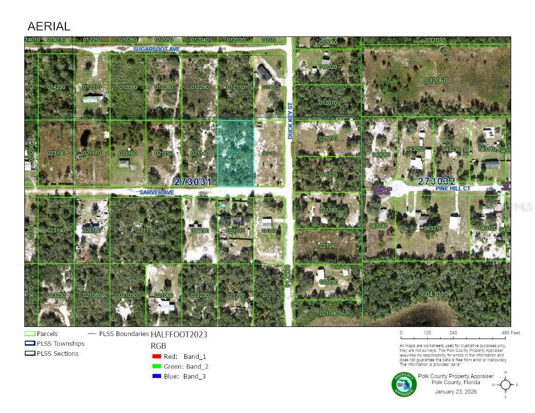 Image 2 of 3 For Sarver Avenue