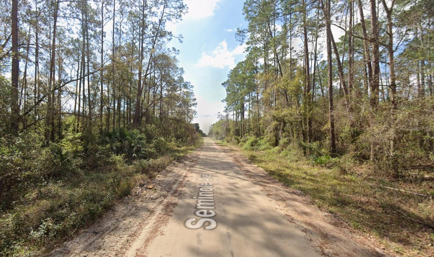 Image 2 of 10 For Seminole Avenue