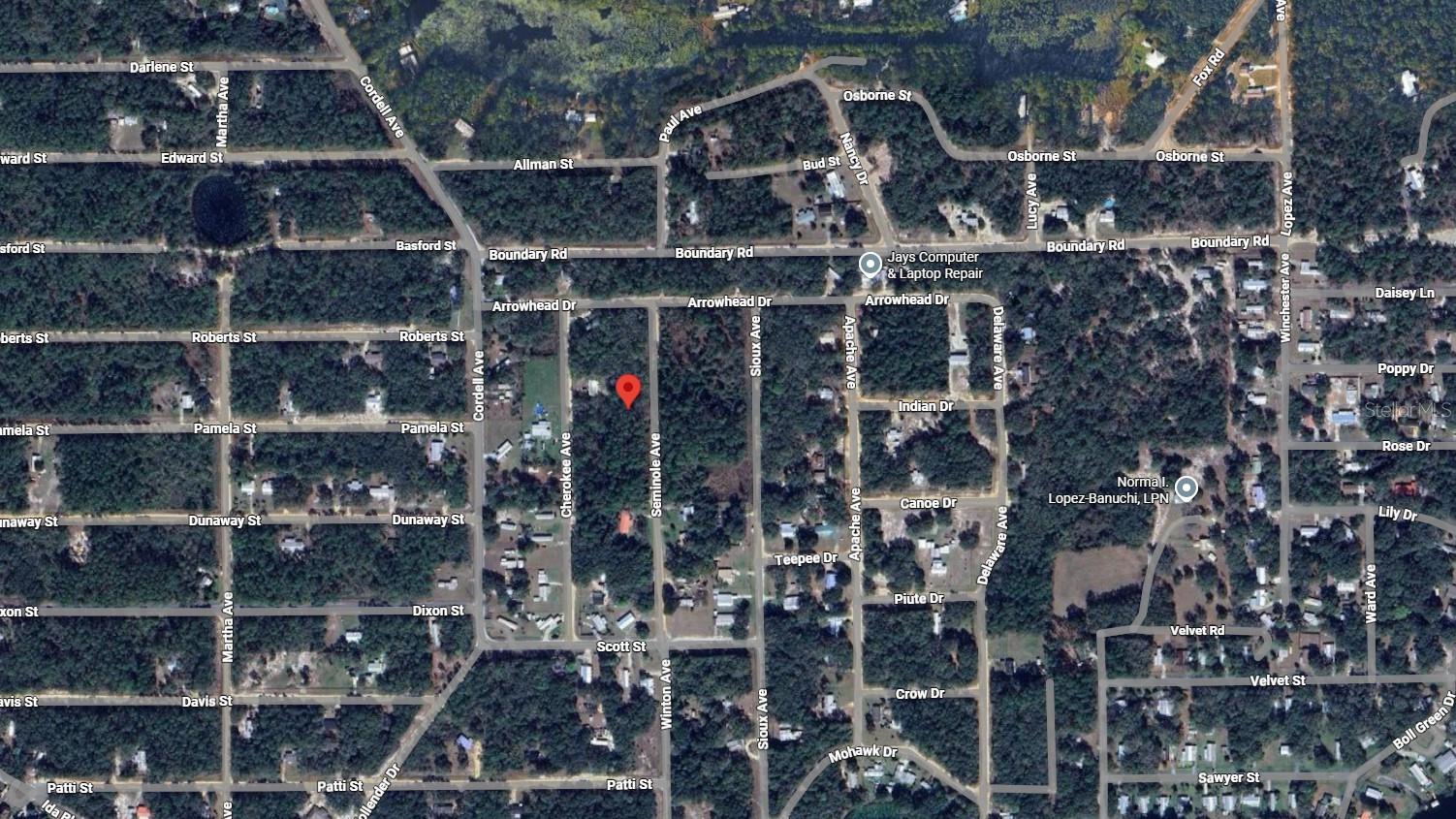 Image 3 of 10 For Seminole Avenue