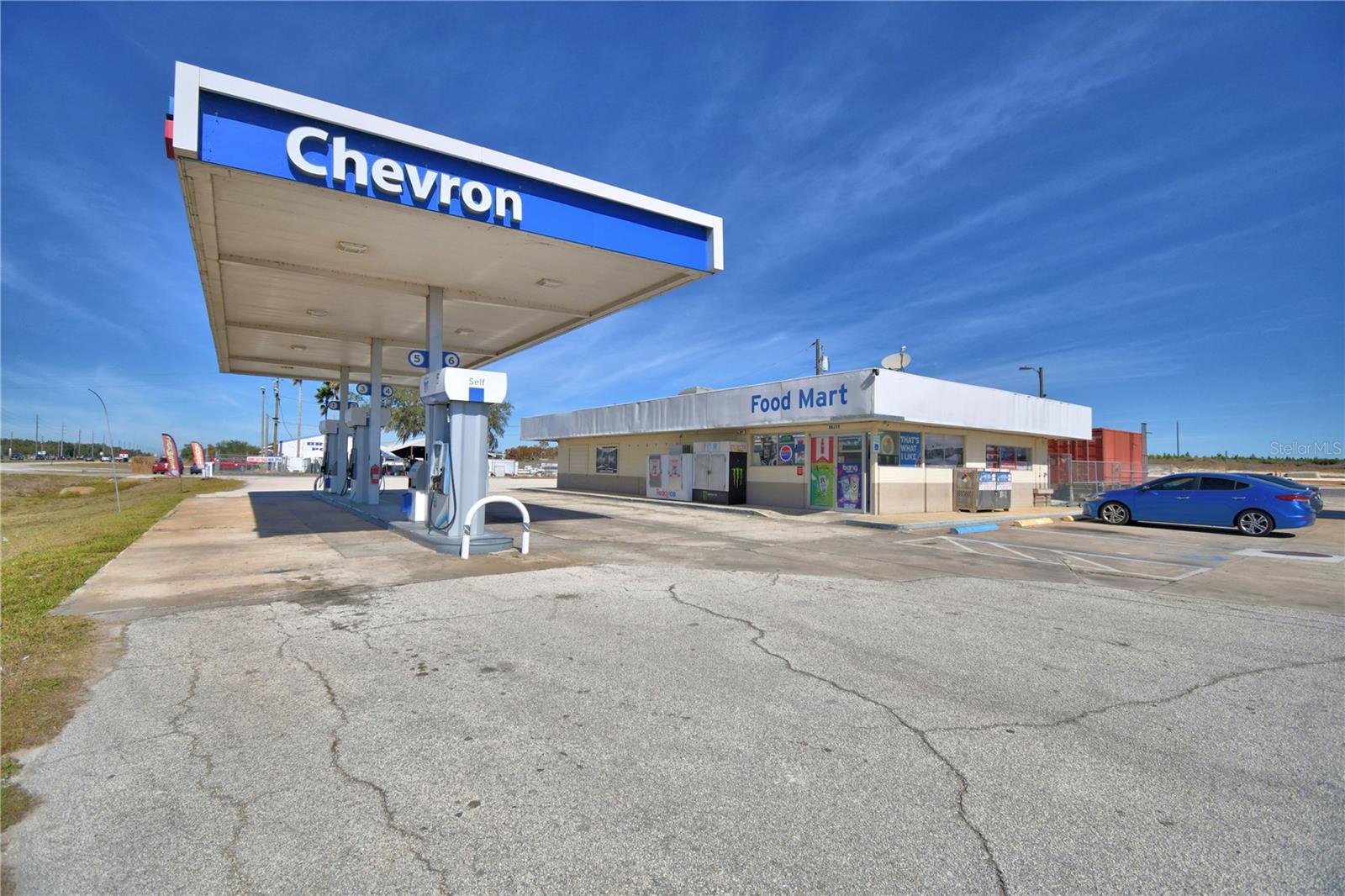 Image 2 of 43 For 16311 Hwy 27