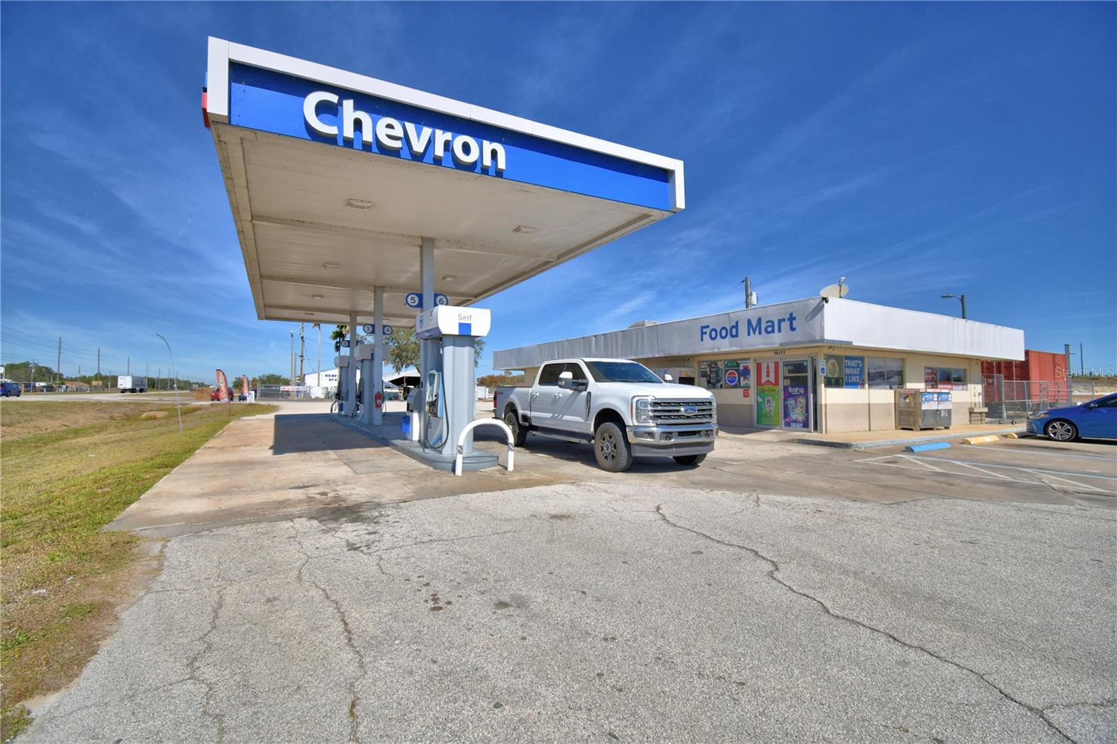 Image 3 of 43 For 16311 Hwy 27