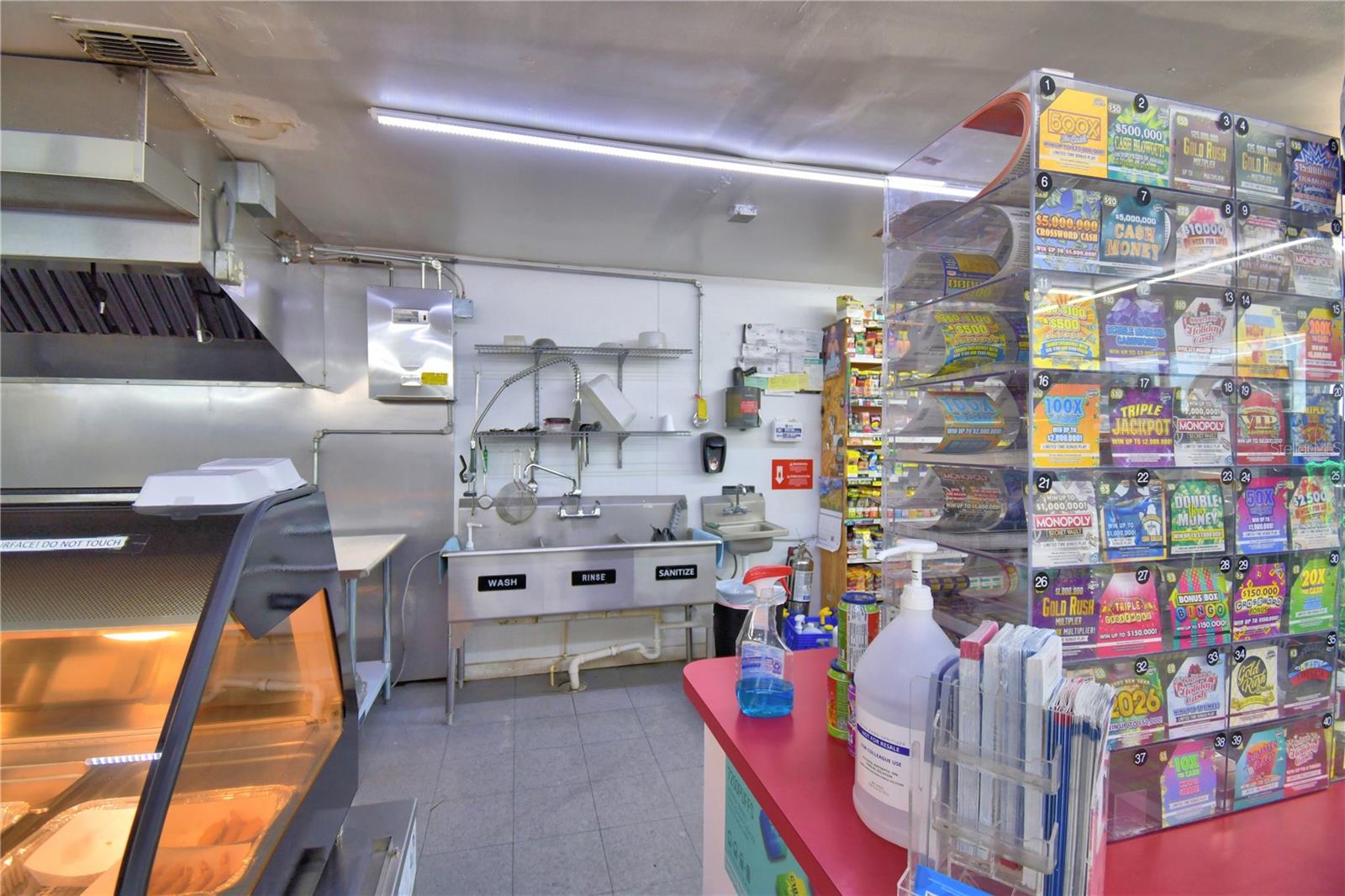 Image 30 of 43 For 16311 Hwy 27