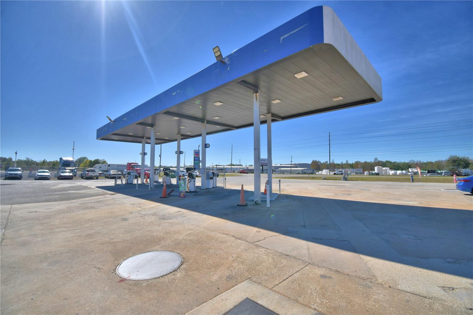 Image 7 of 43 For 16311 Hwy 27