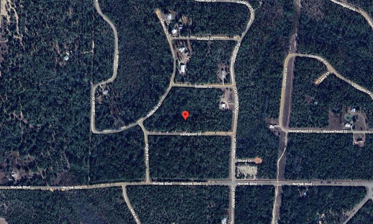 Details for Sandpoint Street, ALFORD, FL 32420
