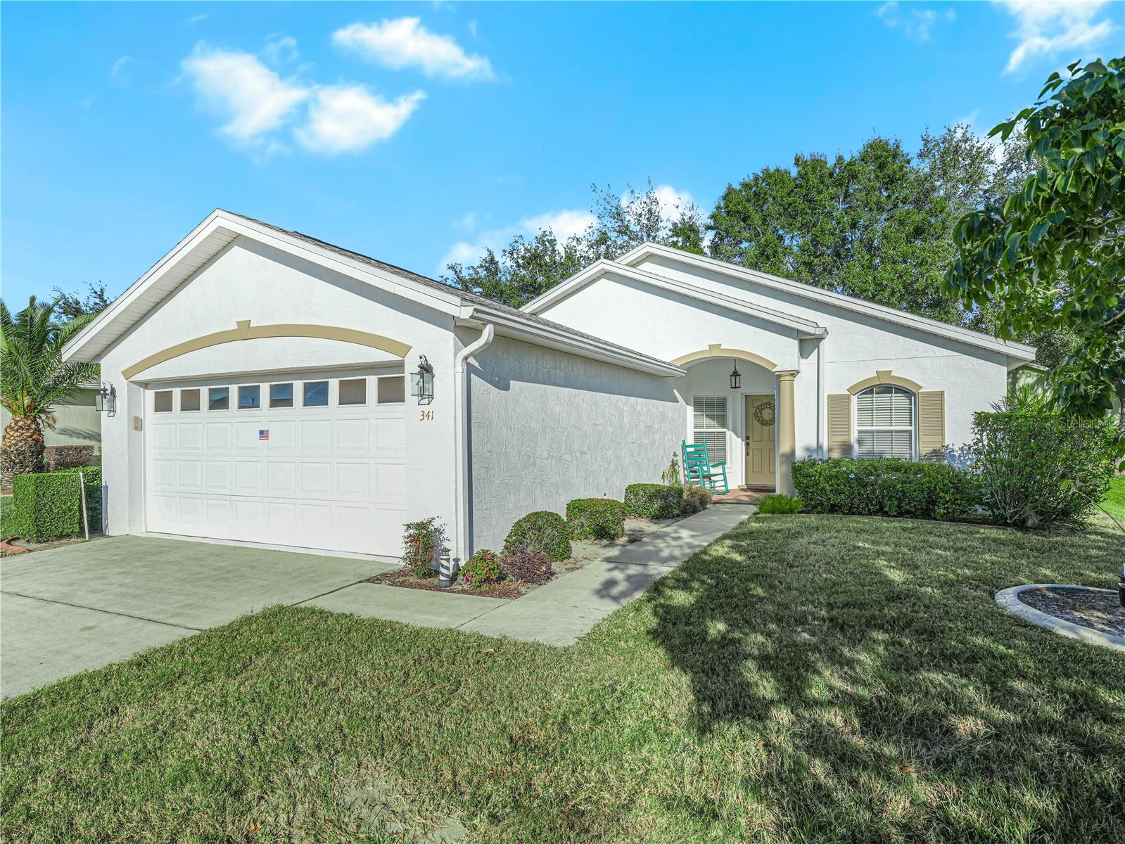 Details for 341 Lake Suzanne Drive, LAKE WALES, FL 33859