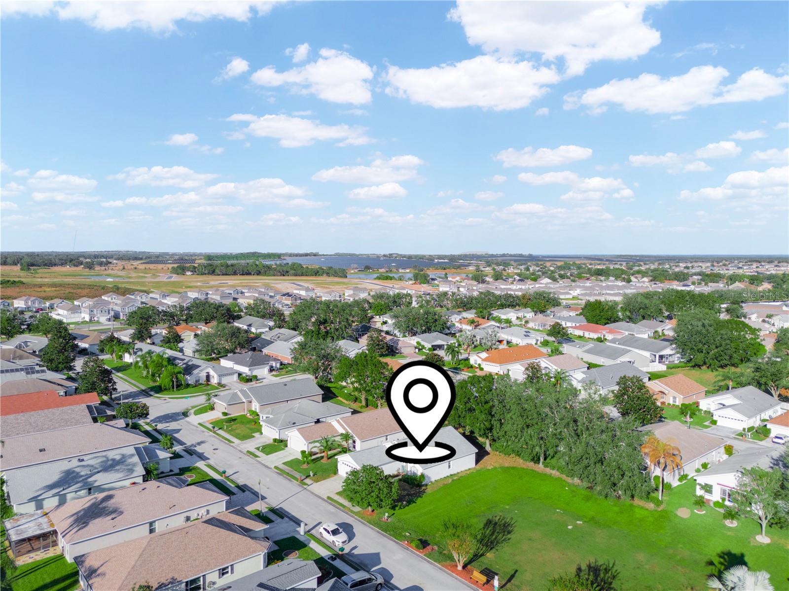 Image 51 of 51 For 341 Lake Suzanne Drive