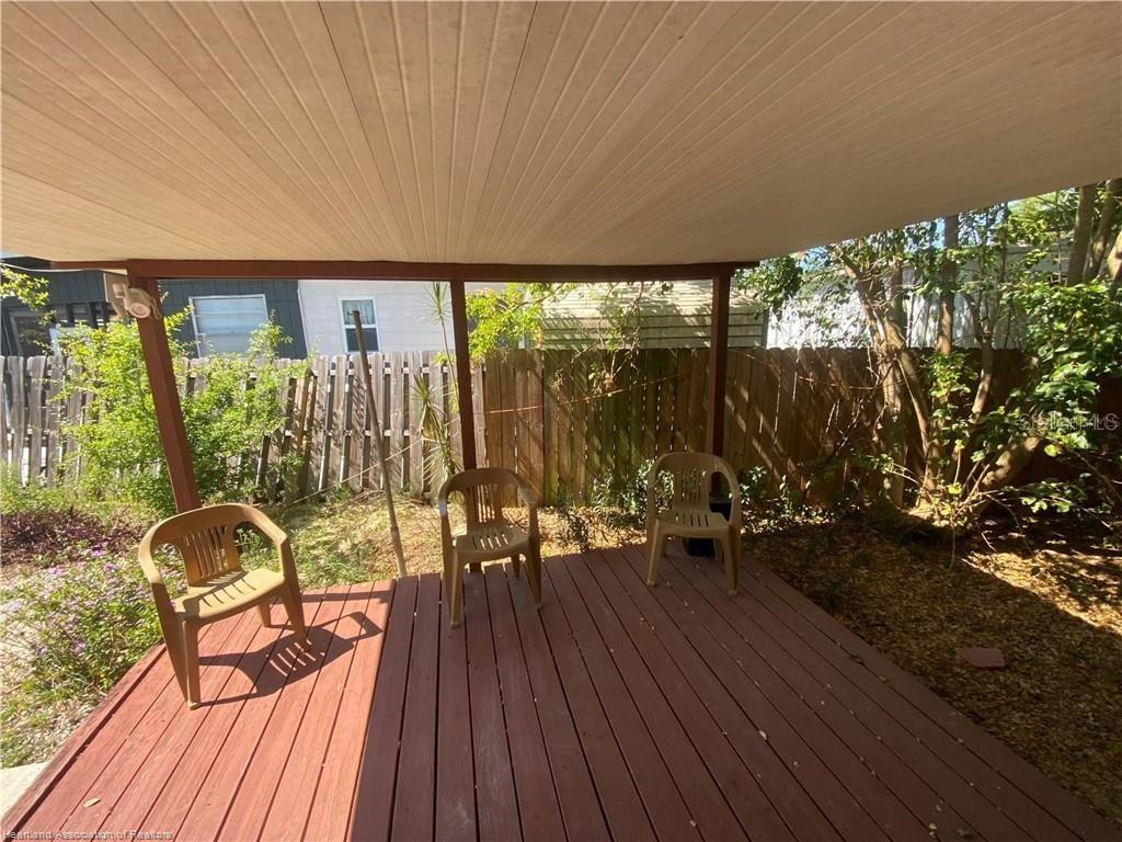 Image 5 of 15 For 1526 Fort Meade Road