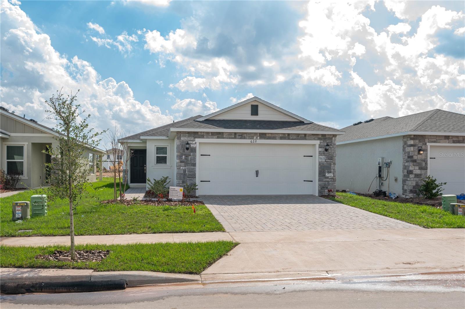 Details for 622 Meadows Edge Place, LAKE WALES, FL 33859