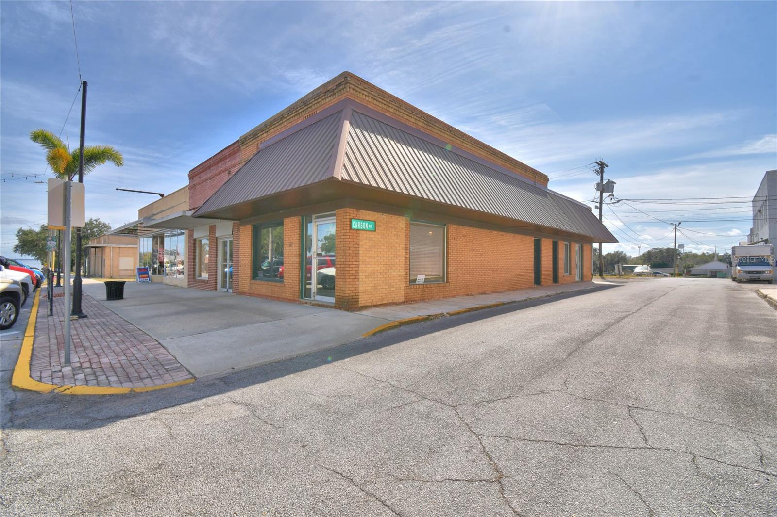 Details for 22 Wall Street, FROSTPROOF, FL 33843