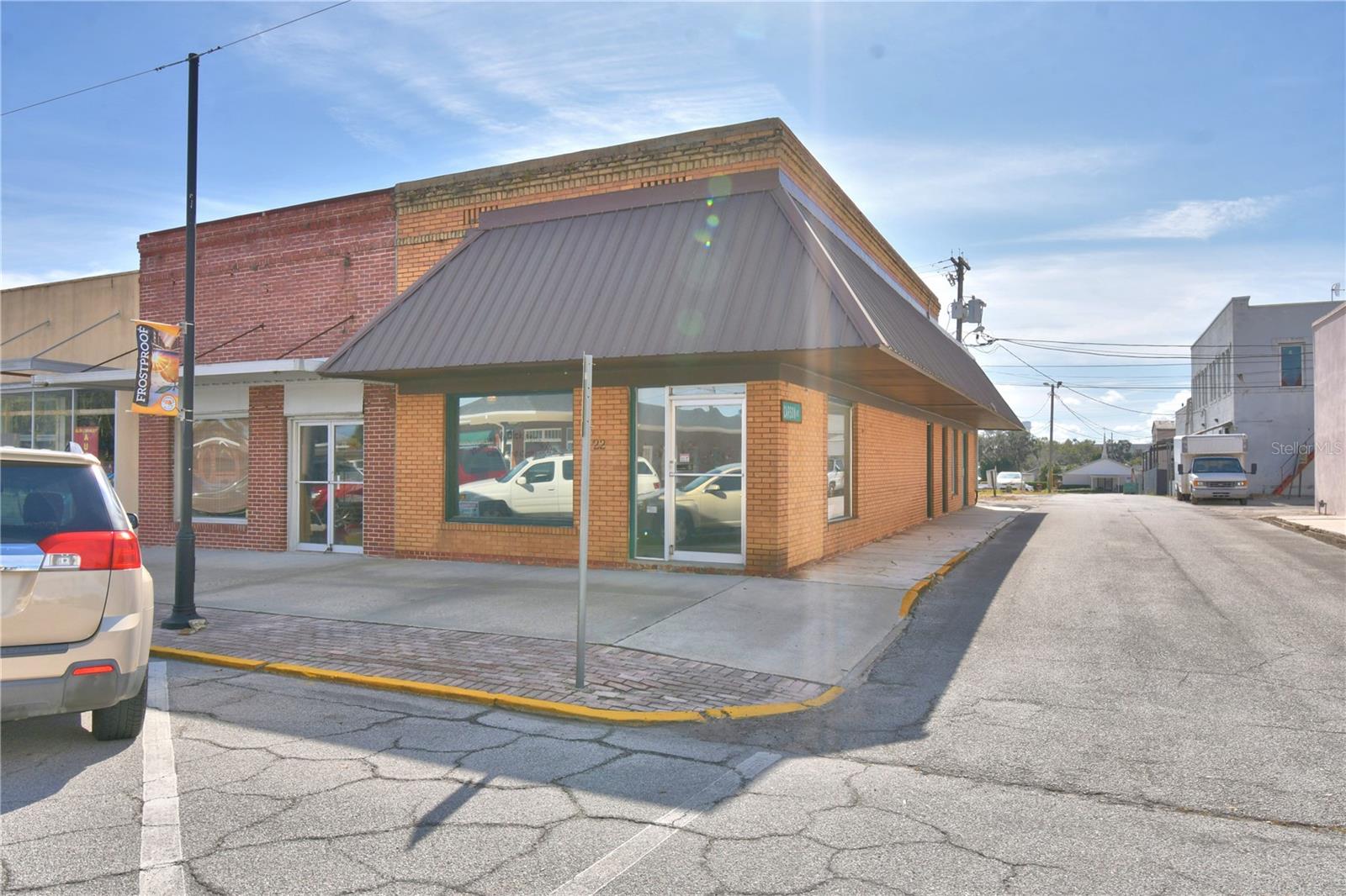 Image 41 of 45 For 22 Wall Street