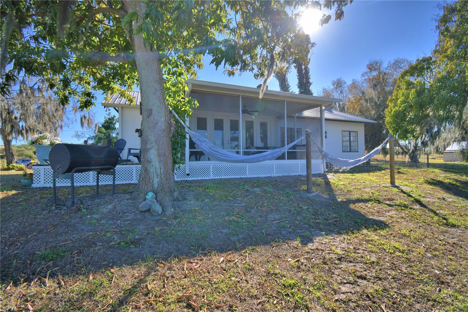 Listing photo id 14 for 1173 Lake Reedy Boulevard