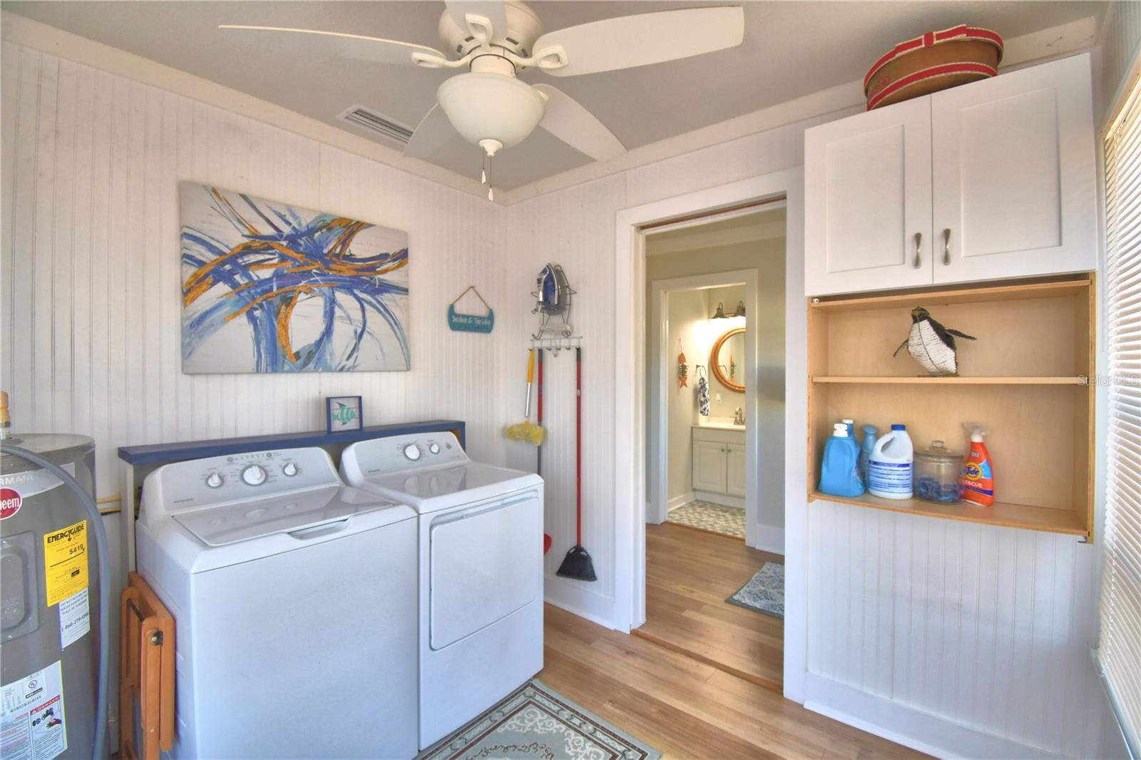 Listing photo id 17 for 1173 Lake Reedy Boulevard