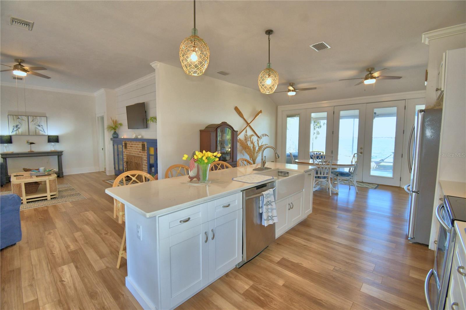 Listing photo id 26 for 1173 Lake Reedy Boulevard