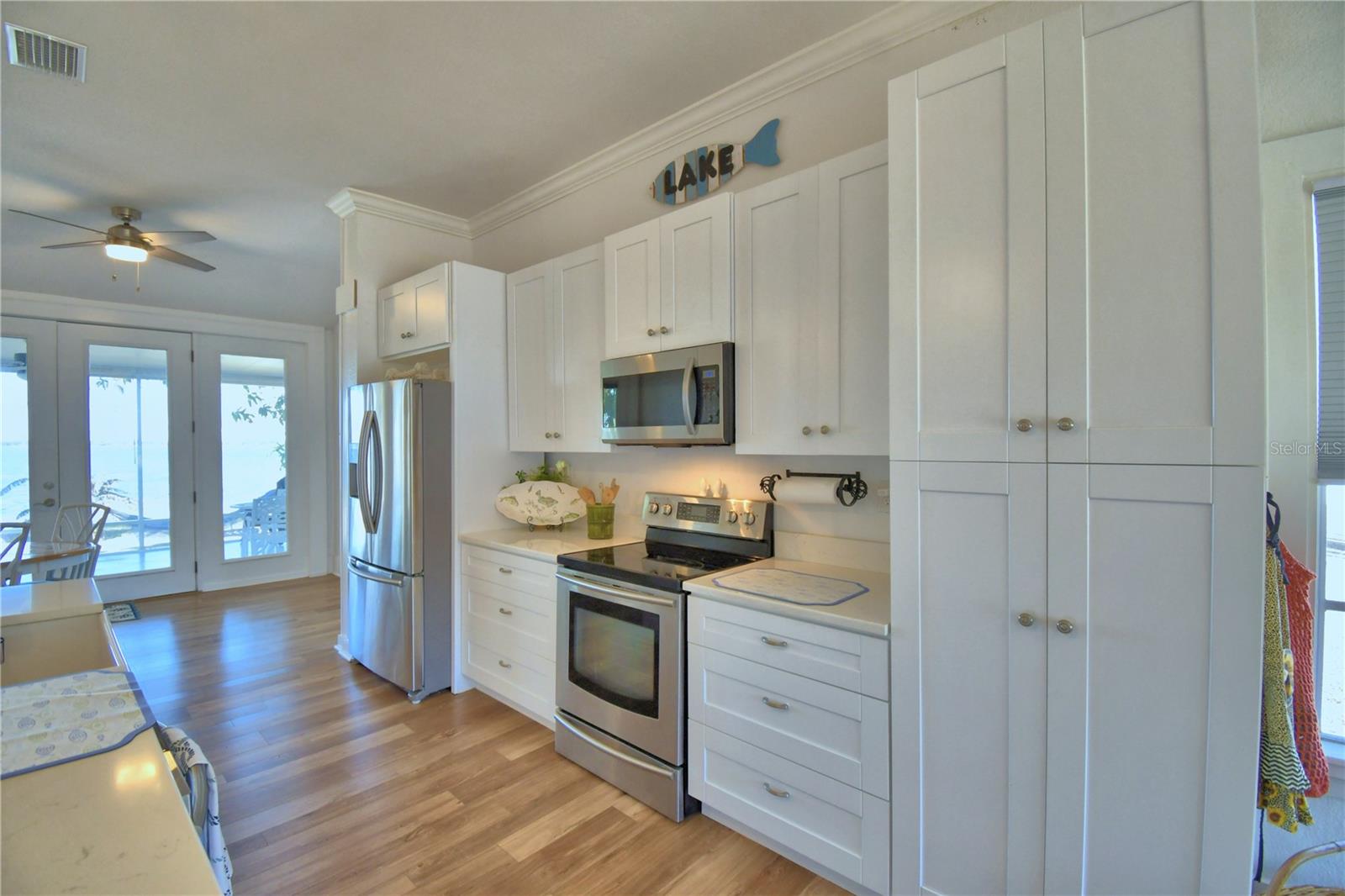 Listing photo id 27 for 1173 Lake Reedy Boulevard