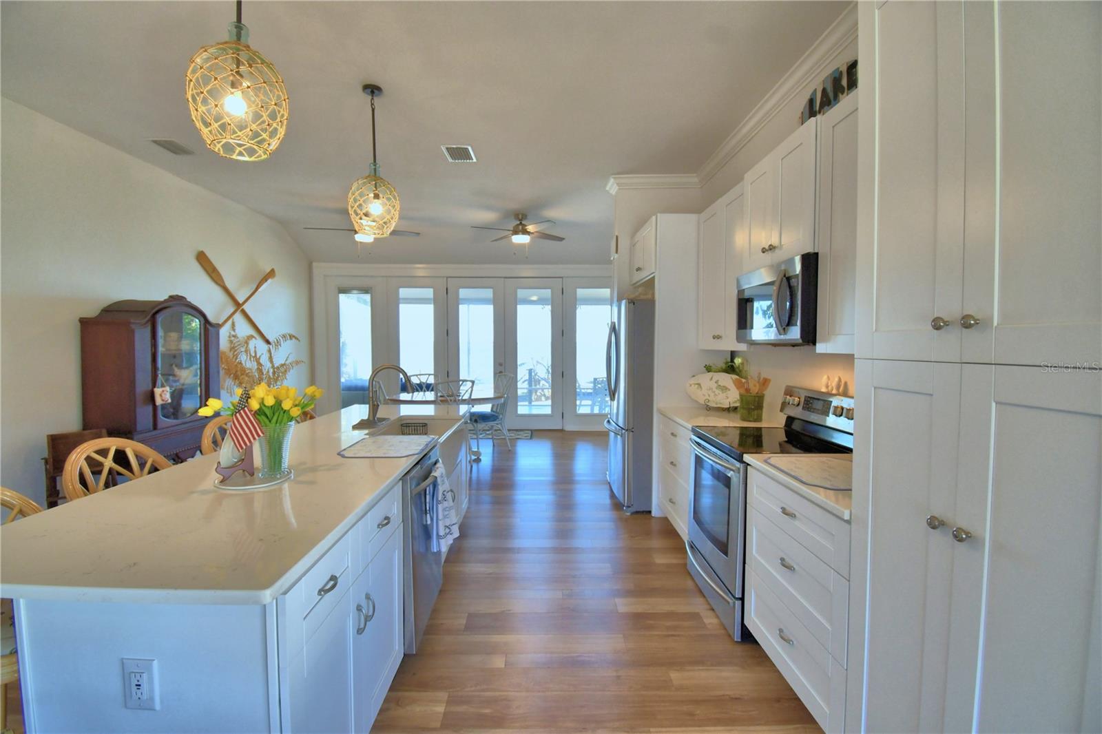 Listing photo id 28 for 1173 Lake Reedy Boulevard