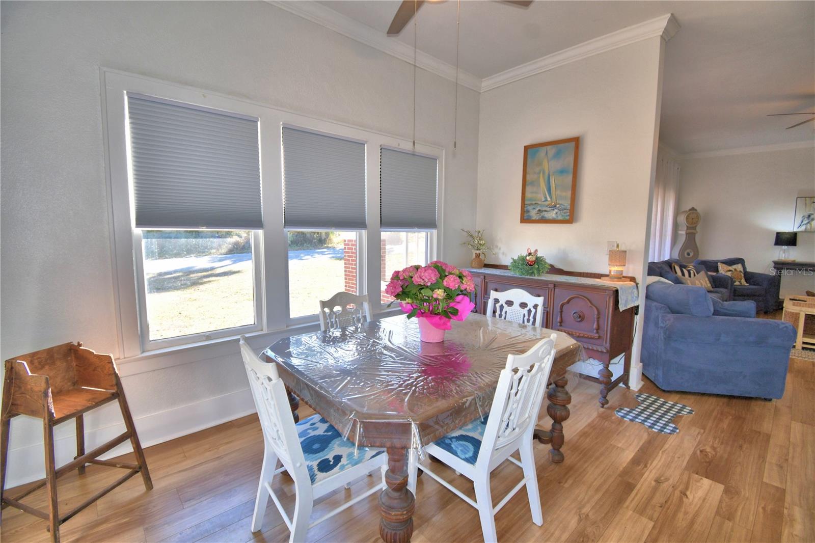 Listing photo id 29 for 1173 Lake Reedy Boulevard