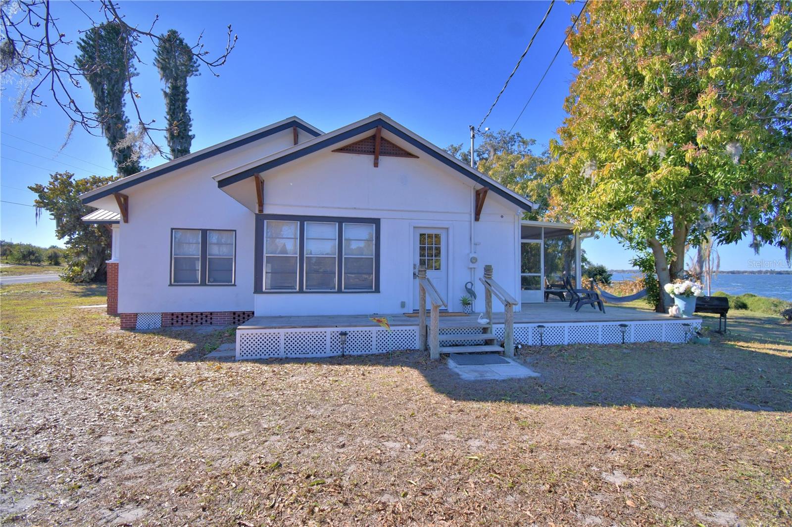 Listing photo id 43 for 1173 Lake Reedy Boulevard