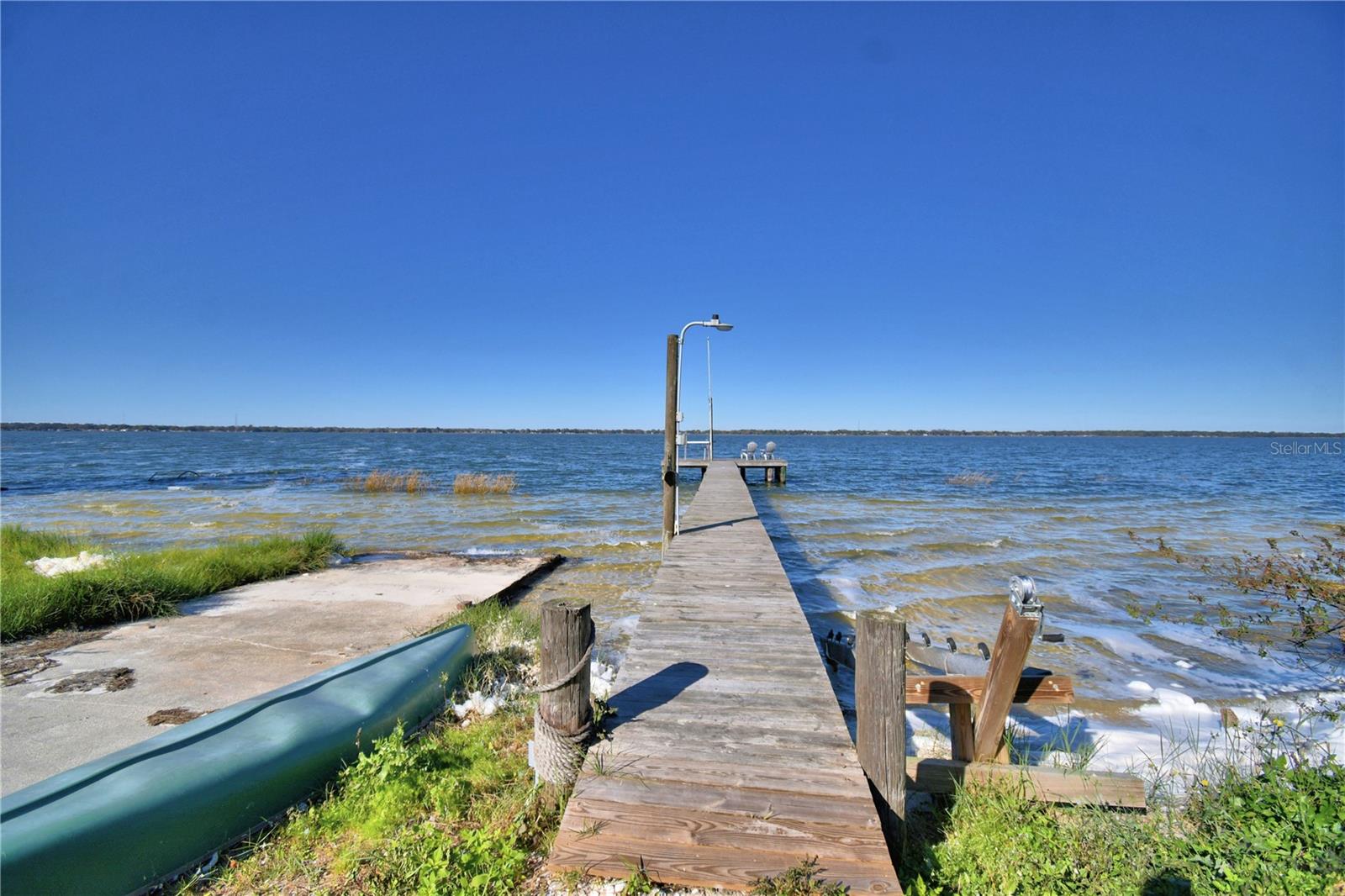 Listing photo id 47 for 1173 Lake Reedy Boulevard