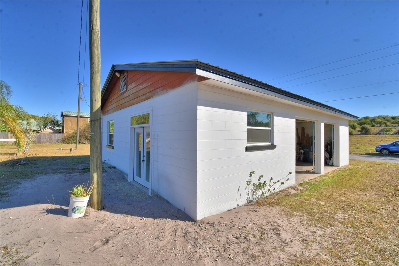 Listing photo id 54 for 1173 Lake Reedy Boulevard