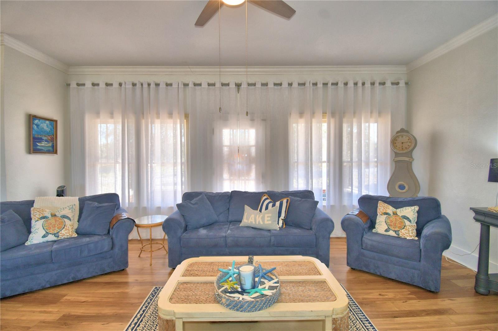 Listing photo id 4 for 1173 Lake Reedy Boulevard