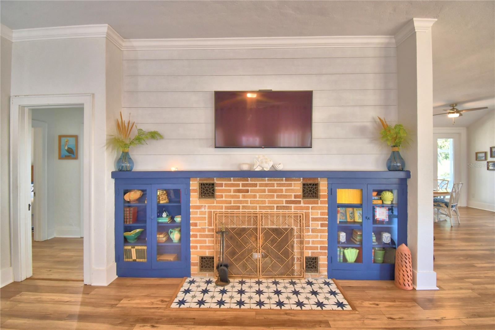 Listing photo id 5 for 1173 Lake Reedy Boulevard