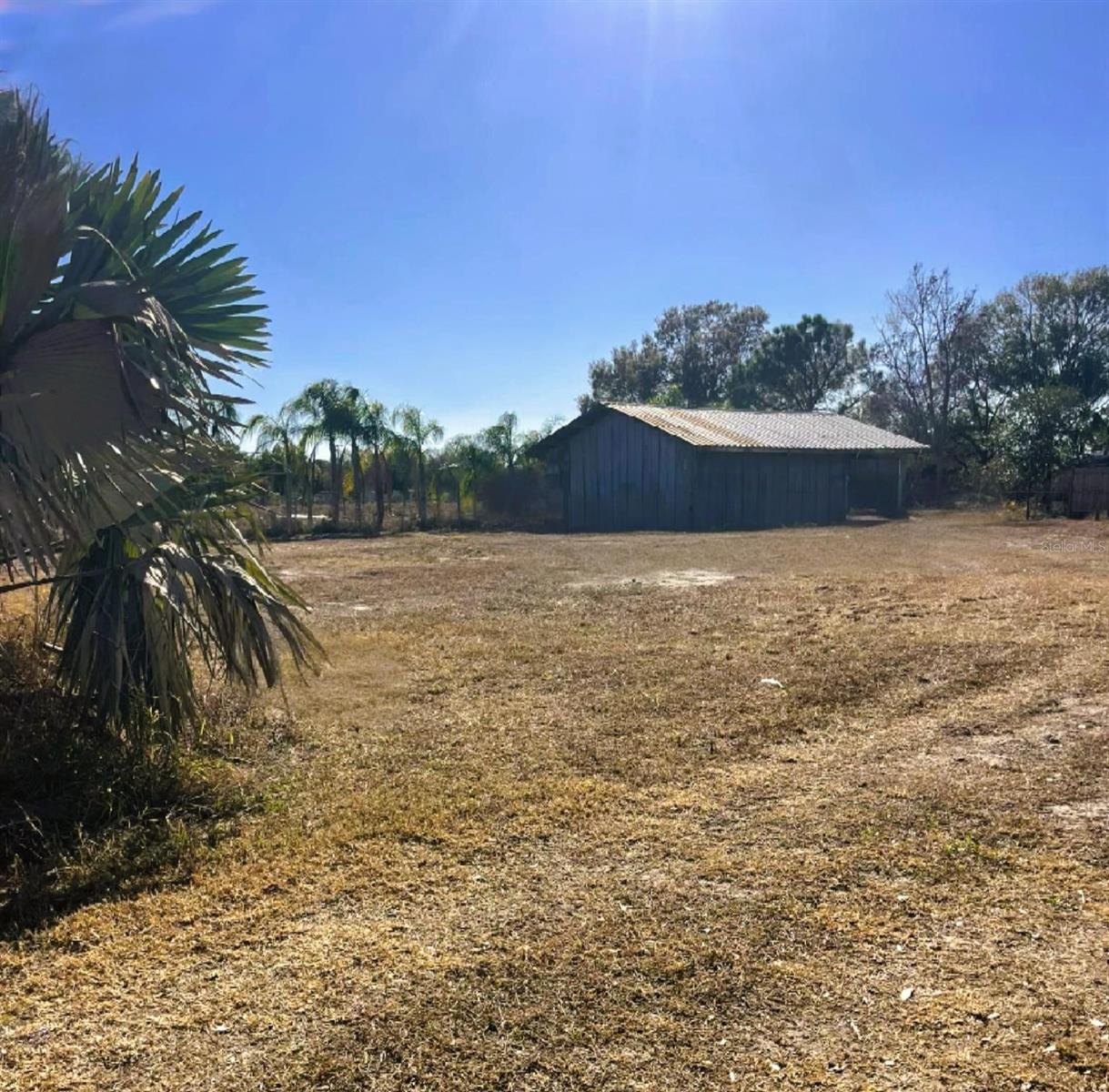 Details for  Brooks Road , FROSTPROOF, FL 33843