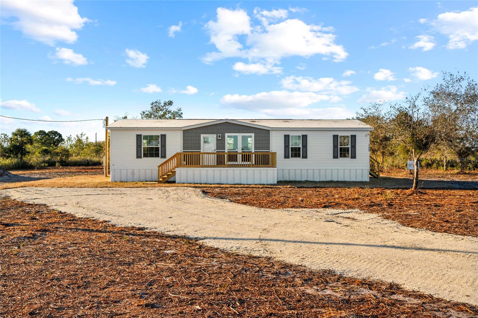 Details for 21712 274th Street, OKEECHOBEE, FL 34972