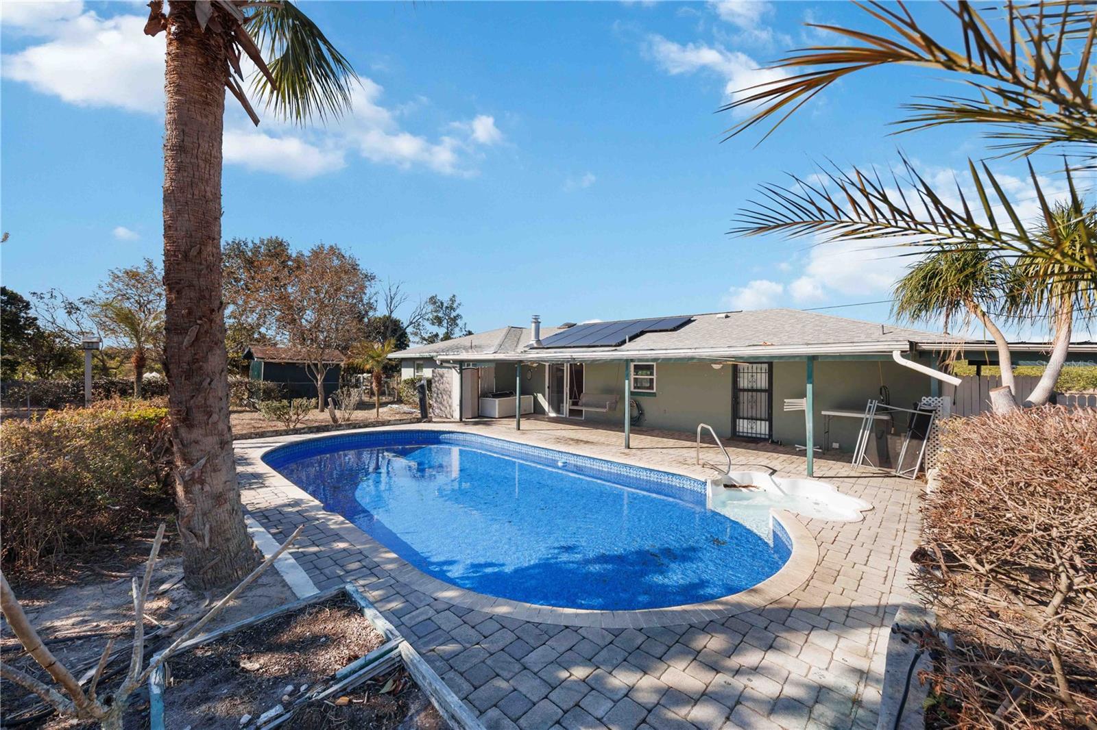 Listing photo id 24 for 1750 Golfview Cutoff Road