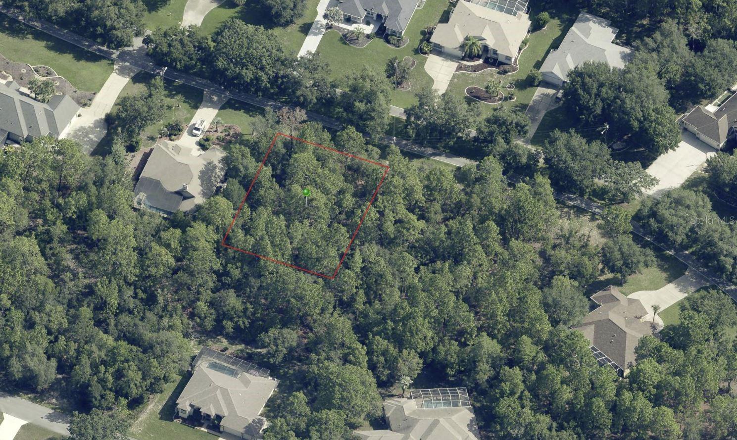 Image 3 of 4 For 124 Oak Village Boulevard S