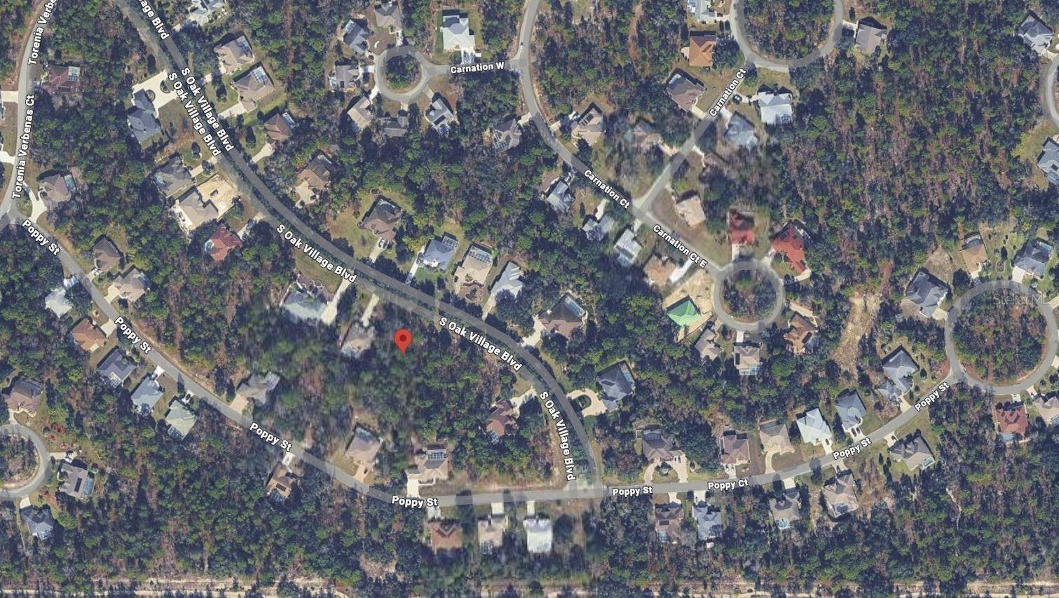 Image 4 of 4 For 124 Oak Village Boulevard S