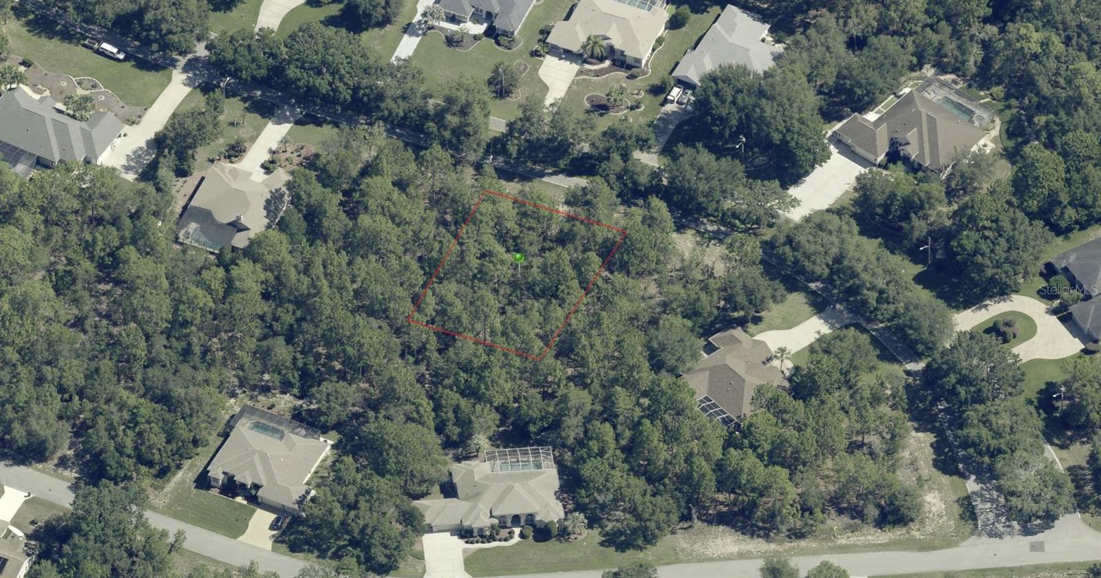 Image 3 of 4 For 126 Oak Village Boulevard S