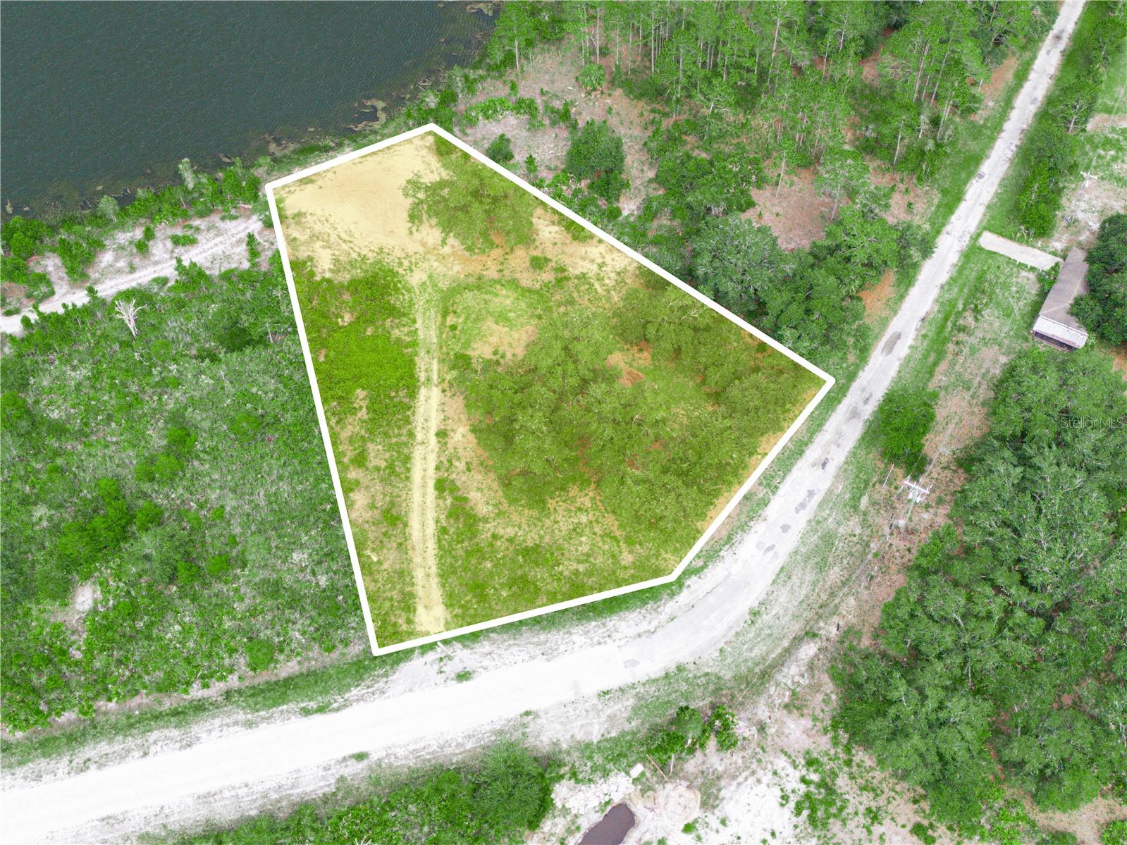 Image 11 of 29 For 0 Winter Haven Drive