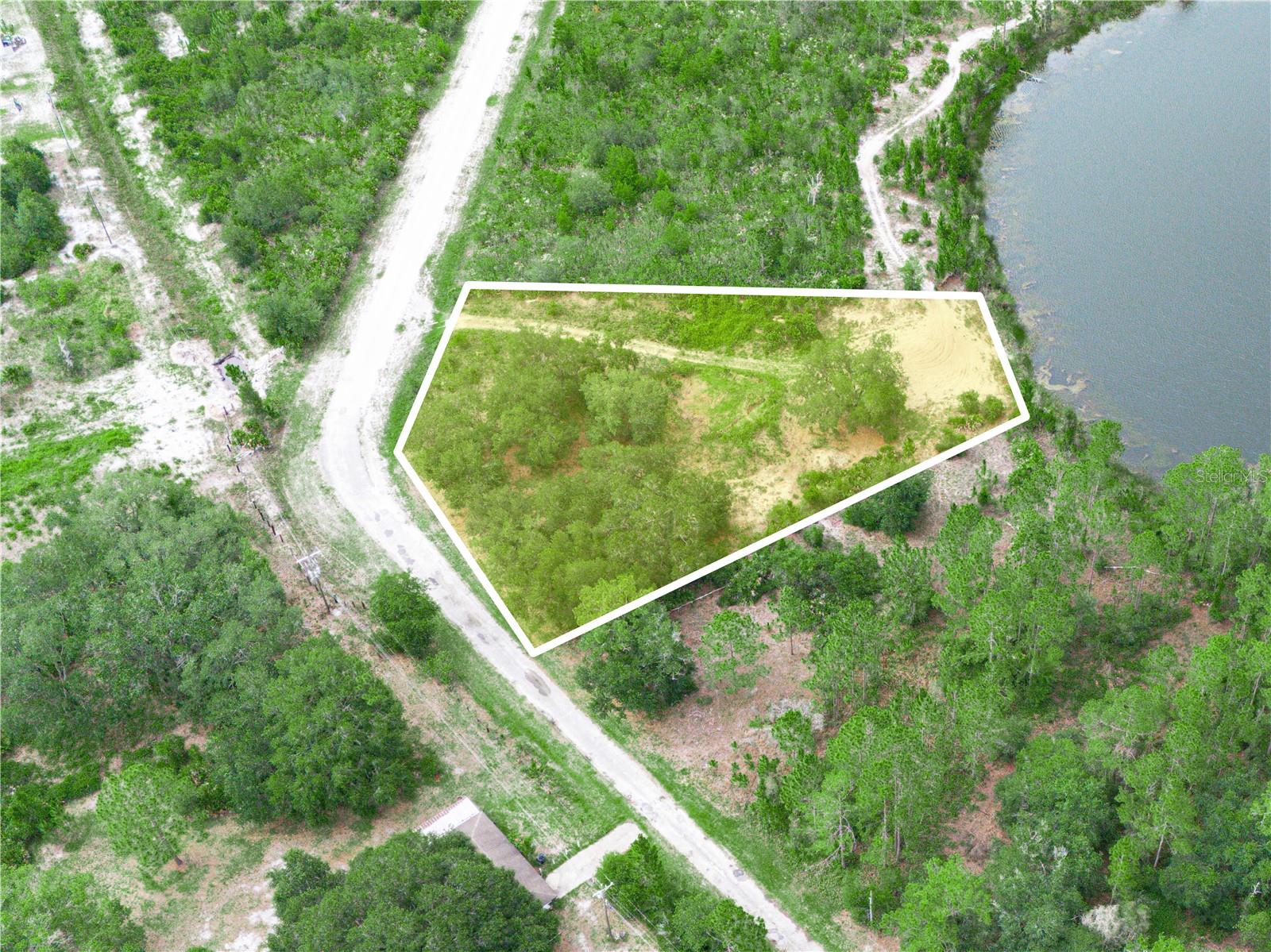 Image 15 of 29 For 0 Winter Haven Drive