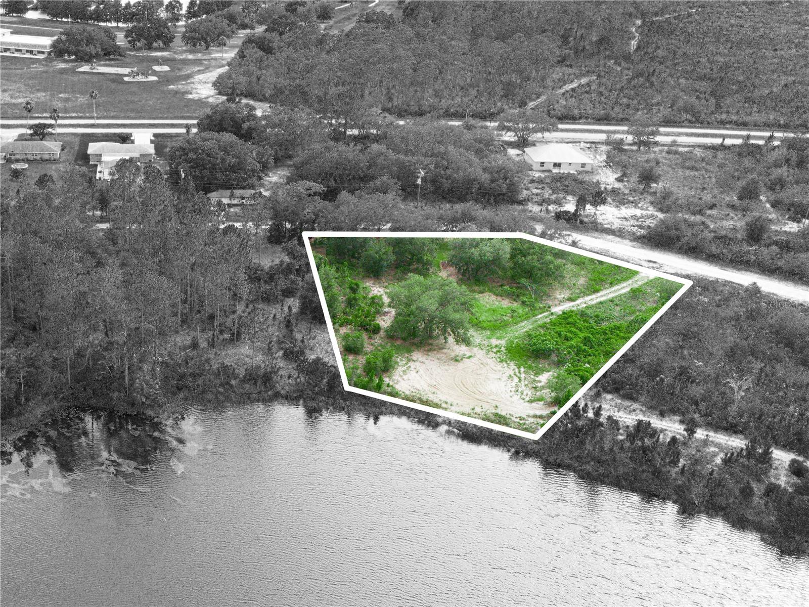 Image 21 of 29 For 0 Winter Haven Drive