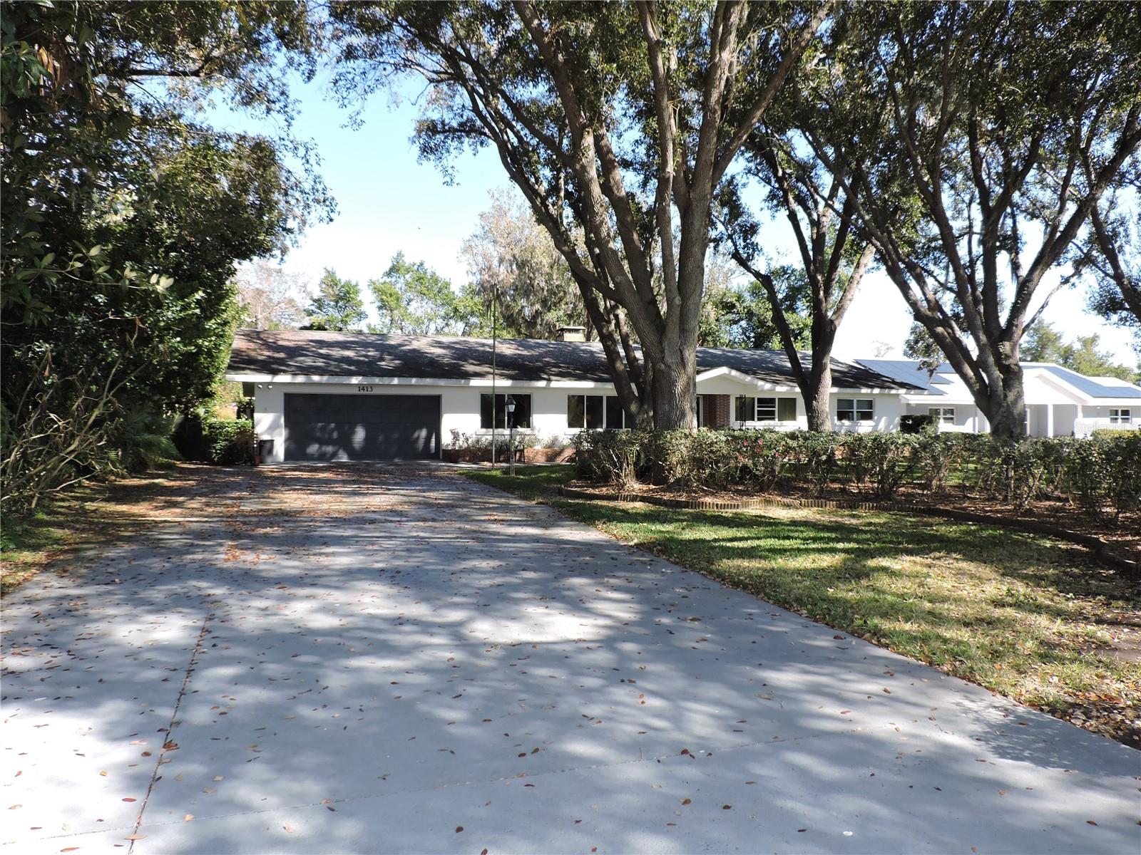 Details for 1413 Highland Park Drive N, LAKE WALES, FL 33898