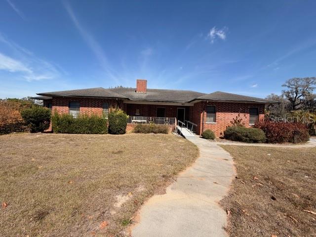 Details for 811 State Road 60 E, LAKE WALES, FL 33853