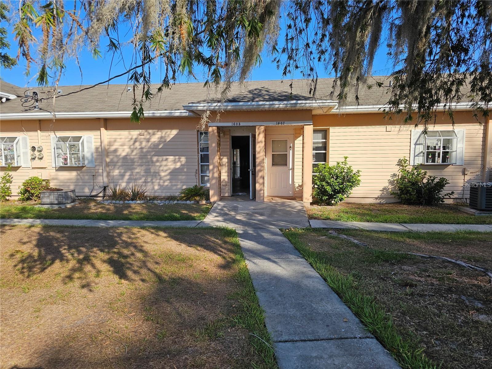 Details for 1605 Club Circle 1605, LAKESHORE, FL 33854