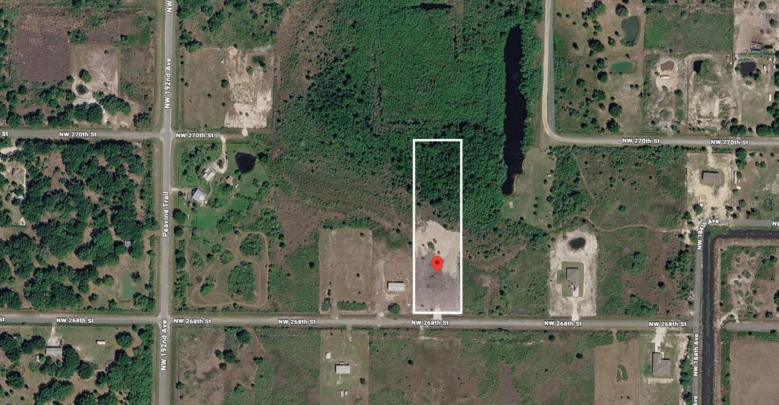 Details for 18935 268th Street, OKEECHOBEE, FL 34972