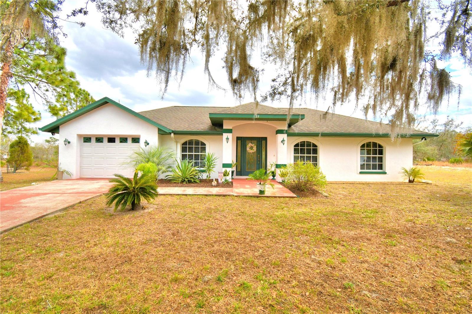 Details for 23 Armadillo Road, FROSTPROOF, FL 33843
