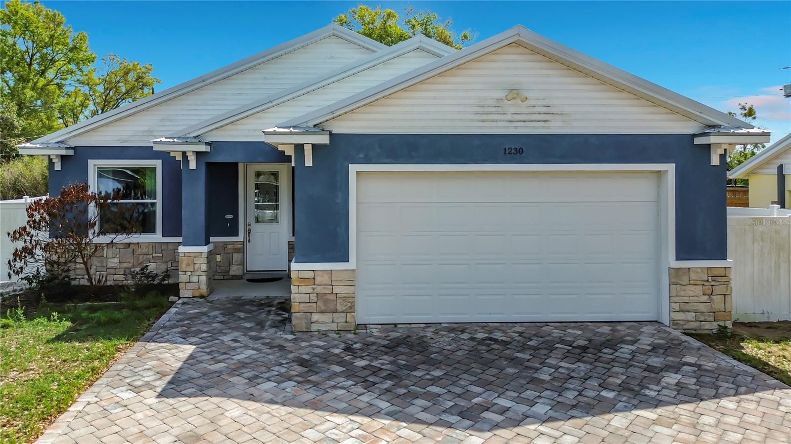 Details for 1230 Bryn Mawr Avenue, LAKE WALES, FL 33853