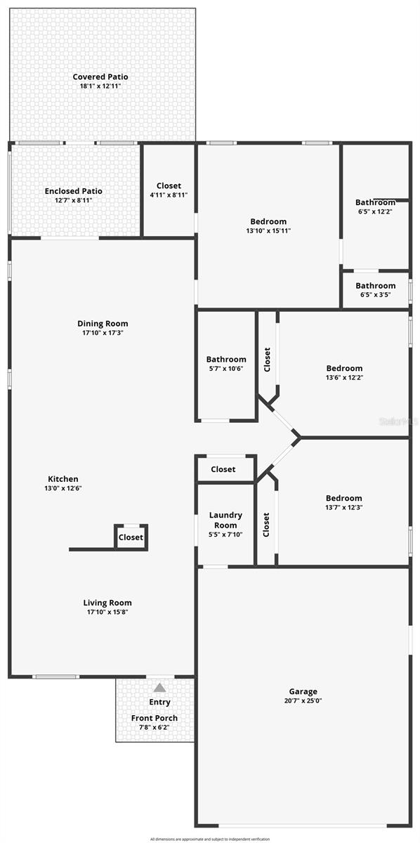 Image 59 of 59 For 1230 Bryn Mawr Avenue