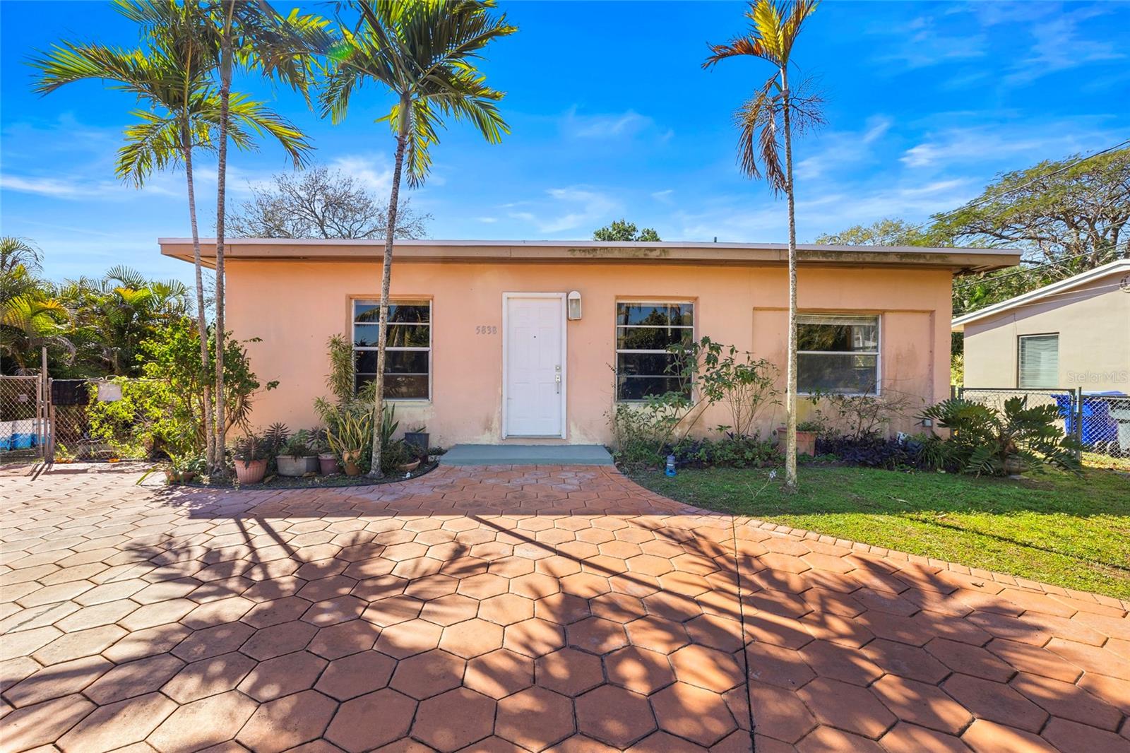 Details for 5838 Harding Street, HOLLYWOOD, FL 33021