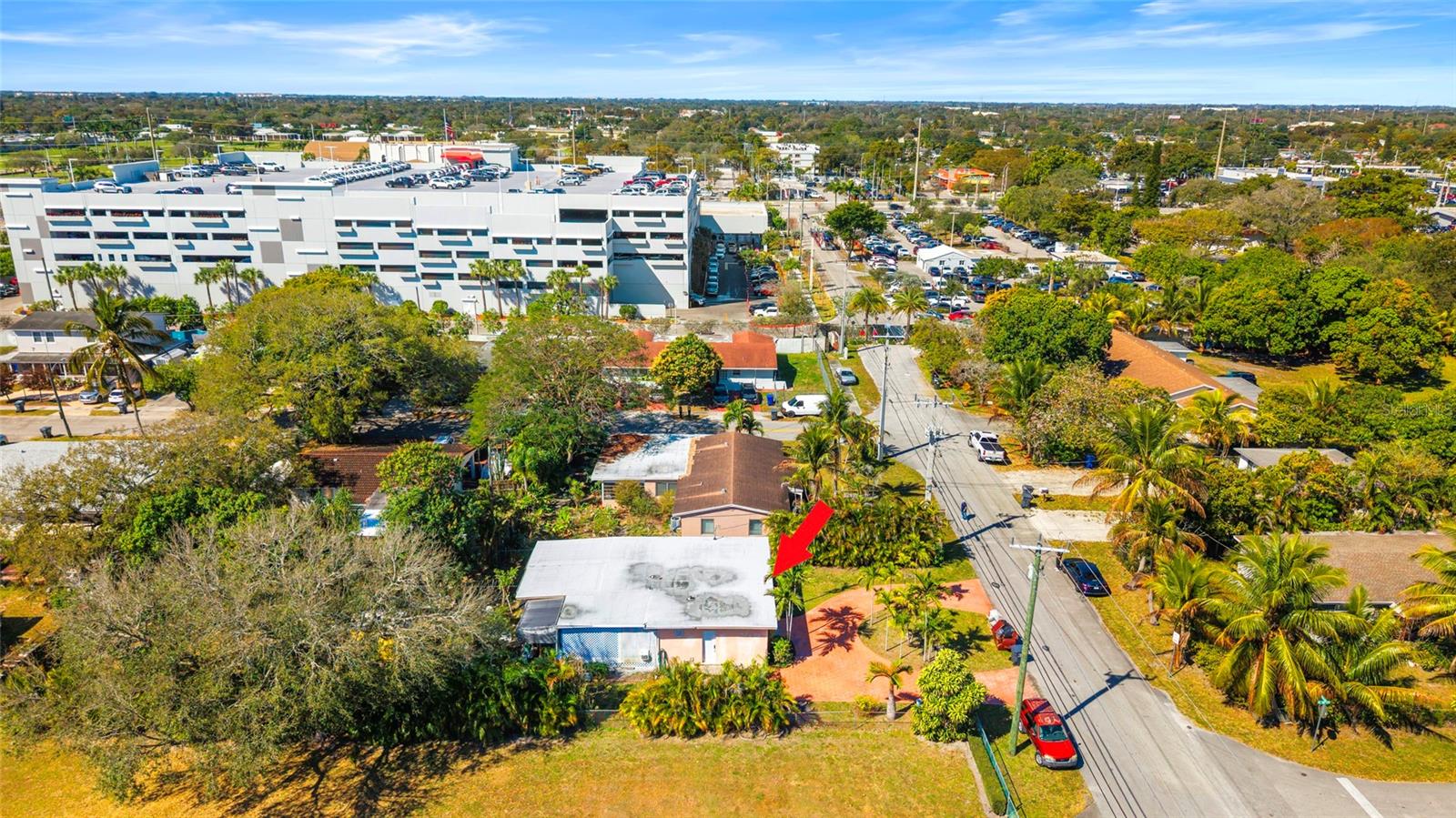 Image 37 of 42 For 5838 Harding Street