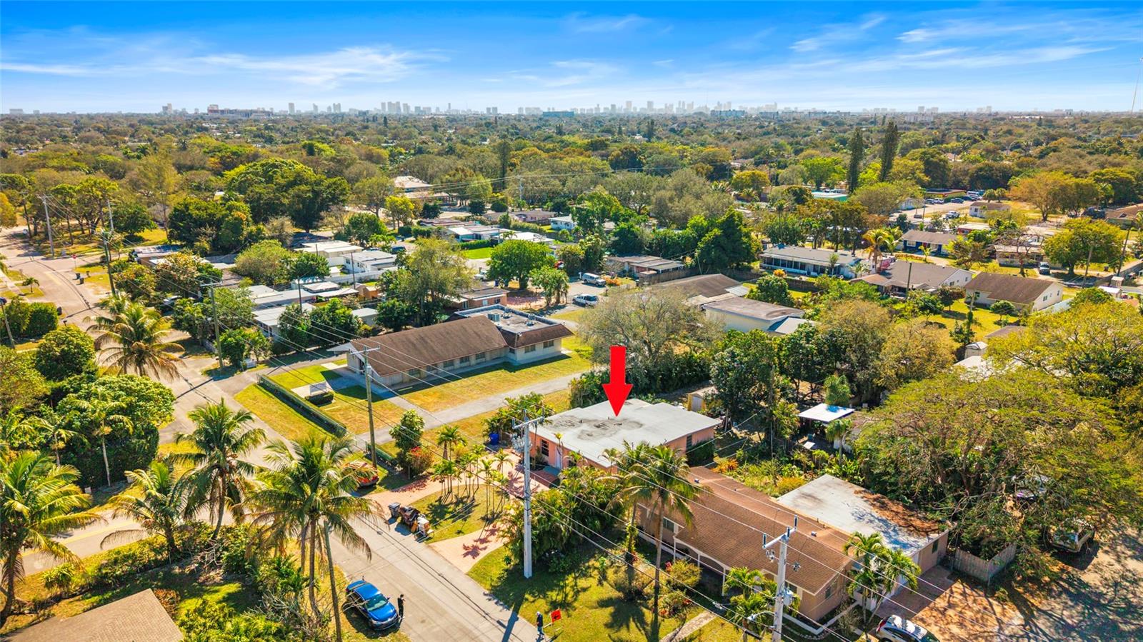 Image 39 of 42 For 5838 Harding Street