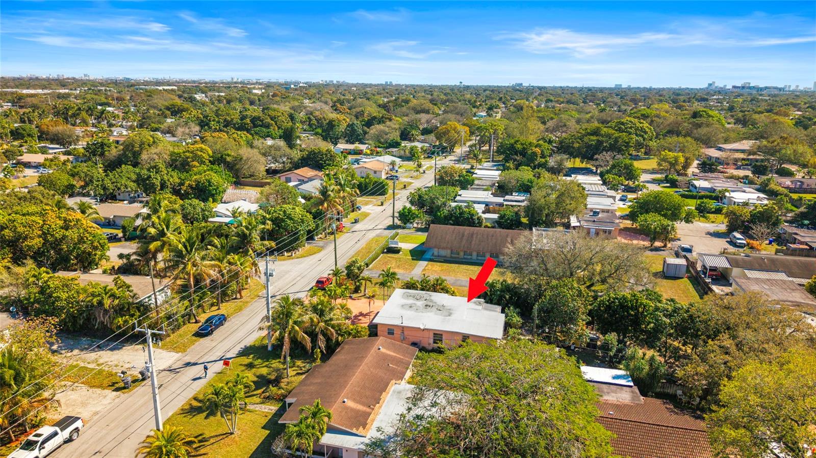 Image 40 of 42 For 5838 Harding Street