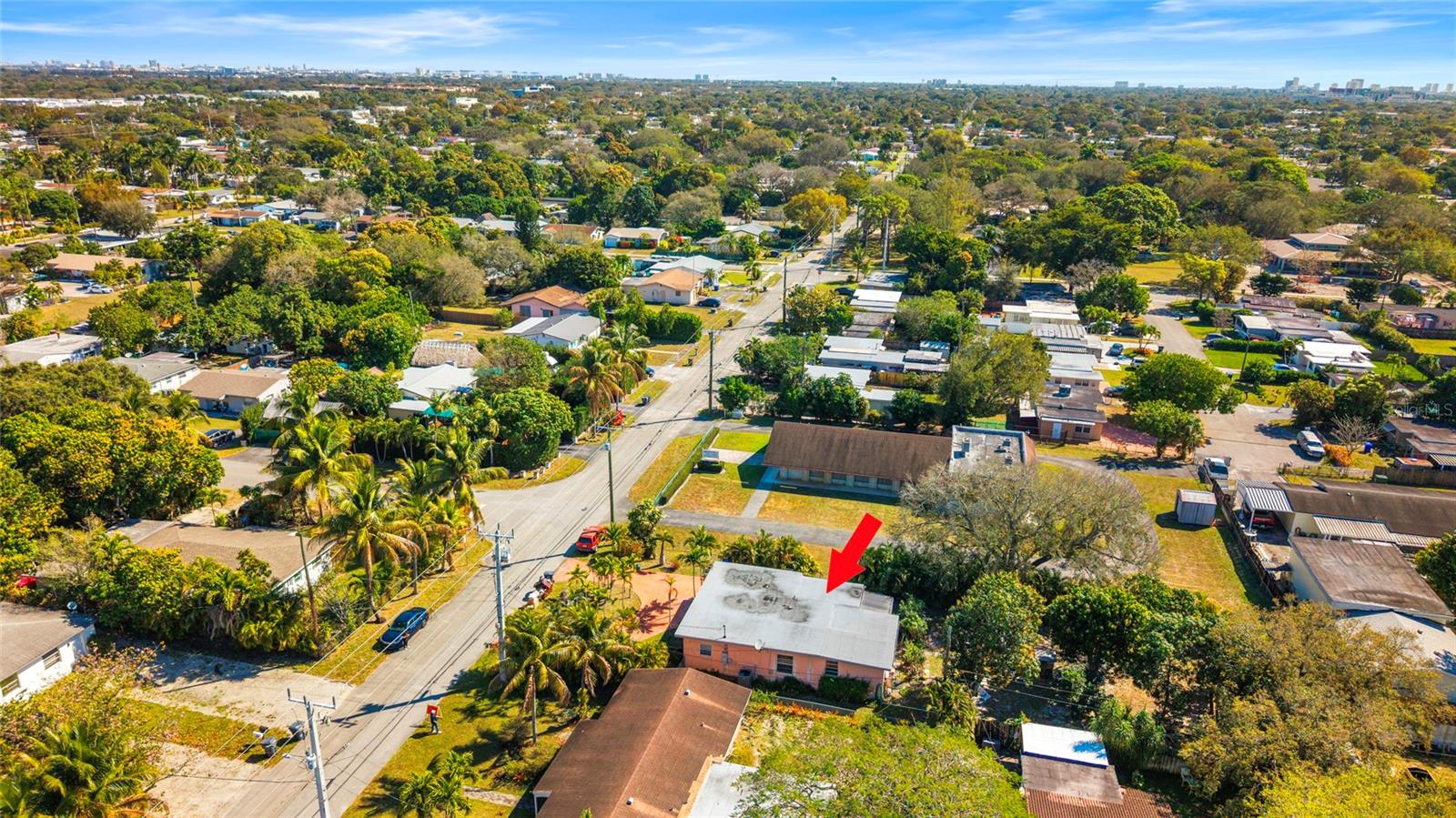 Image 41 of 42 For 5838 Harding Street