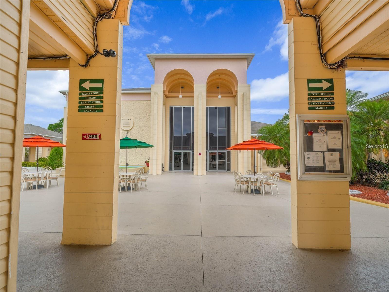 Image 36 of 41 For 105 Club Circle